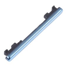 Pulsante di controllo del volume per Xiaomi Redmi Nota 10 Pro (India) / Redmi Nota 10 Pro Max / Redmi Nota 10 Pro M2101K6G M2101K6R M2101K6P M2101K6i (Blu)