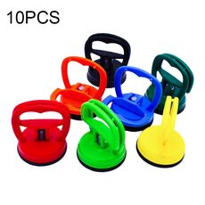 Strumento di smaltimento di rimozione dello schermo Potente da 10 PCS, consegna colore casuale