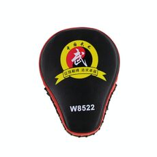 W8522 SANDA BOXING HAND TARGET TARGET ADULTO ASSUNTE ASCESSIONATO ASCESSIONALE (ROSSO)