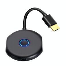 C39B 2.4G WiFi Display wireless Dongle Ricevitore HDTV Stick per Mac IOS Laptop e smartphone Android