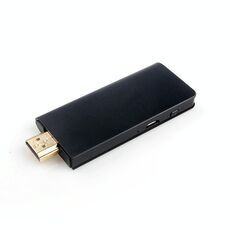 Wecast E28 2.4 GHz Wireless WiFi Display Dongle Ricevitore AirPlay Miracast DLNA 1080P HD TV Stick