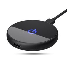 C29 1080P 2.4G + 5G Display wireless Dongle Dongle TV Stick WiFi DLNA HDMI-Compatible Display Ricevitore per TV iOS / Andorid Phone