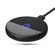 C29 4K 60Hz 2.4G + 5G Display wireless Dongle TV Stick WiFi DLNA HDMI-Compatibile Display Ricevitore per TV iOS / Andorid Phone