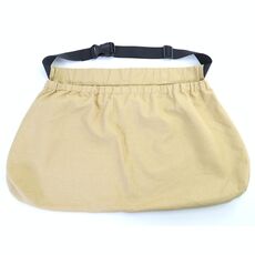 Borsa per il foraggio all'aperto del bottino del frutteto del frutteto del bottino del bottino della vita del bottino della vita (kaki)