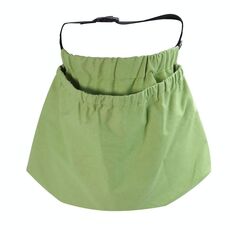 Borsa per la foratura all'aperto del frutteto del frutteto del bottino del frutteto del bottino della vita del bottino della vita (verde dell'esercito)