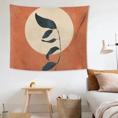 Tessuto Tapestry Esagerato Stile Astratto Appeso Sfondo Panno di rivestimento, Dimensioni: 150x130 cm (Illustrazione 13)