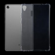 Per Lenovo Tab M8 0.75mm Cassa di protezione TPU trasparente a disposizione