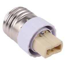Basi per lampada a portalampada TM618 250V 2A E27 a G9