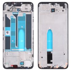 Per OPPO Realme 8 4G/Realme 8 Pro RMX3085 RMX3081 Alloggiamento Anteriore Cornice LCD Cornice Cornice