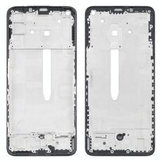 Per OPPO Realme X7 5G / Realme Q2 Pro RMX2176 RMX2173 Front Housing LCD Frame Bezel Plate