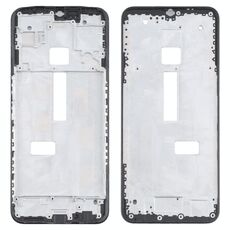 Per OPPO Realme V3 5G Front Housing LCD Frame Bezel Plate