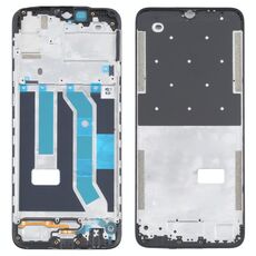 Per OPPO Realme C3/Realme 5/Realme 5i/Realme 5s RMX2030 RMX2032 RMX1925 RMX2027 RMX2020 RMX2021 RMX1911 RMX1919 Alloggiamento anteriore Cornice per cornice LCD