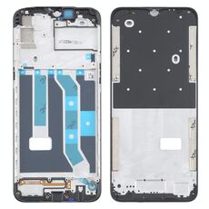 Per OPPO Realme Narzo 10 / Realme 6i RMX2040 Front Housing LCD Frame Bezel Plate