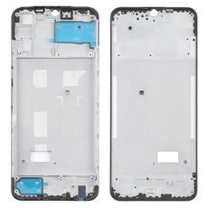 Per vivo Y30 (Cina)/Y20/Y20s/Y20i V2027 V2032 V2029 V2029_PK V2034A Alloggiamento Anteriore LCD Cornice Cornice Piastra