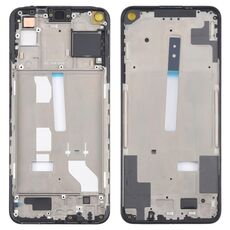 Per Vivo Y51S / iQOO U1 V2002A Front Housing LCD Frame Bezel Plate