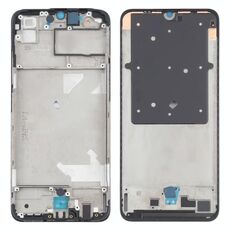 Per Vivo Y7S V2031A Front Housing LCD Frame Bezel Plate