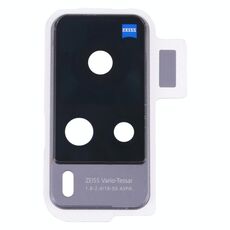 Per vivo X60 V2045 copriobiettivo per fotocamera (nero)