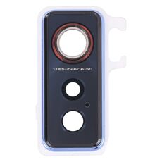 Copriobiettivo per fotocamera vivo iQOO 5 5G V2024A (blu)