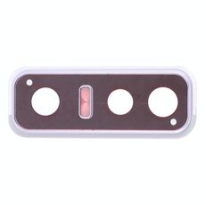 Per vivo Y73s V2031A copriobiettivo fotocamera (viola)