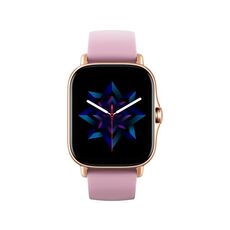 Y13s 1,69 pollici Screen a colori Smart Watch, IP67 Impermeabile, Supporto Bluetooth Chiamata / Monitoraggio della frequenza cardiaca / Monitoraggio della pressione sanguigna / Monitoraggio dell'ossigeno del sangue / Monitoraggio del sonno (rosa)