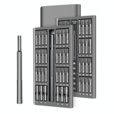 A63 63 in 1 Set di cacciaviti del telefono mobile Tablet Computer Smontaggio e strumento di manutenzione