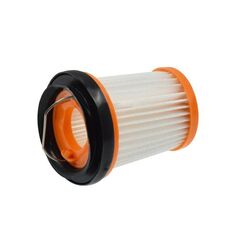 2 PCS Aspirapolvere Filtro di rimozione acaro per Shark W1 / W2 / W3 / WV200 / WV201 / WV205