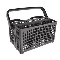 Adatto per idromassaggio / kitchenAid / LG Lavastoviglie Coltello Cesto della forcella Canestro cestino