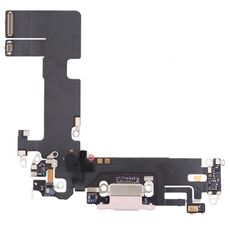 Cavo flessibile per porta di ricarica originale per iPhone 13 (oro)