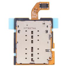 Per Samsung Galaxy Tab A 7.0 (2016) SM-T285 Cavo flessibile con presa per scheda SIM