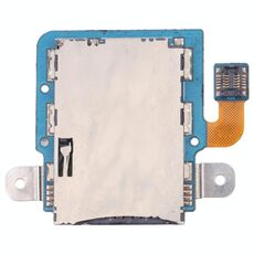 Per Samsung Galaxy Tab 8.9 LTE SGH-I957 Porta scheda SIM Cavo flessibile