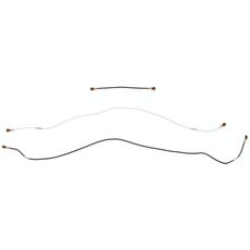 Per Samsung Galaxy Tab A7 10.4 (2020) SM-T500/T505 Cavo flessibile segnale antenna