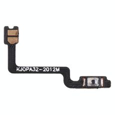 Per cavo flessibile pulsante di accensione OPPO A32 PDVM00