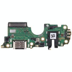 Per OPPO A94 5G CPH2211 Scheda porta di ricarica originale