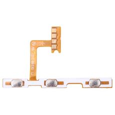 Pulsante di accensione e pulsante del volume Cavo flessibile per Nokia 5.4 TA-1333 TA-1340 TA-1337 TA-1328 TA-1325