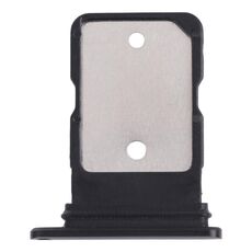 Vassoio della carta SIM per Google Pixel 4a (nero)