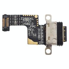 Cavo flessibile della porta di ricarica per ASUS Rog Phone ZS600KL
