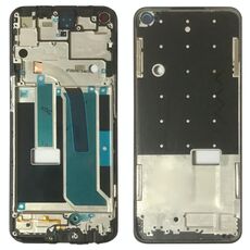 Per OnePlus Nord N10 5G BE2029, BE2025, BE2026, BE2028 Cornice cornice centrale