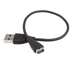 Cavo di ricarica USB per la carica Fitbit Braccialetto HR