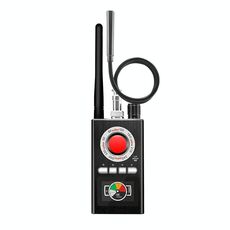 Rivelatore K88 segnale anti-Rubare Anti-Furto GPS Scan Detector Difesa Monitoraggio Camera Detector