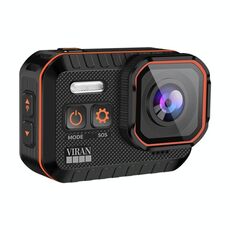Action cam 4K 60fps IP68 WiFi