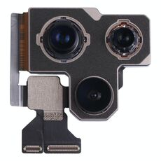 Macchina fotografica rivolta verso il basso per iPhone 13 Pro Max
