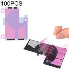 Adesivi nastro adesivo per batteria da 100 pezzi per iPhone 13 Pro max