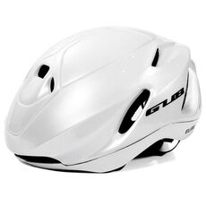 GUB Elite Unisex Casco da equitazione regolabile regolabile, dimensioni: l (bianco perla)