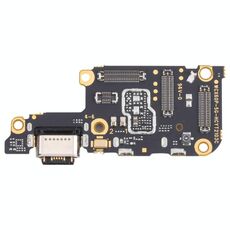 Per vivo X60 Pro 5G V2046 Scheda porta di ricarica