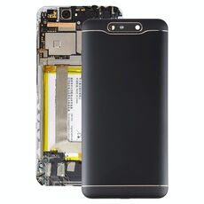 Batteria posteriore per ZTE BLADE V8 BV0800 T80 (nero)