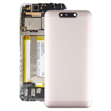 Batteria posteriore per ZTE BLADE V8 BV0800 T80 (oro)