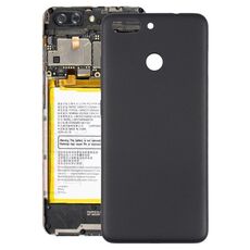 Cover posteriore della batteria per ZTE BLADE V9 VITA V0920 (nero)