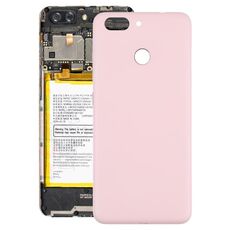 Batteria posteriore per ZTE BLADE V9 VITA V0920 (rosa)