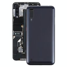 Cover posteriore della batteria per ZTE BLADE A7S 2019 (blu)