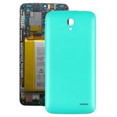 Per Alcatel One Touch Pop 2 (4.5) 5042D OT5042 5042 Coperchio posteriore della batteria (verde)